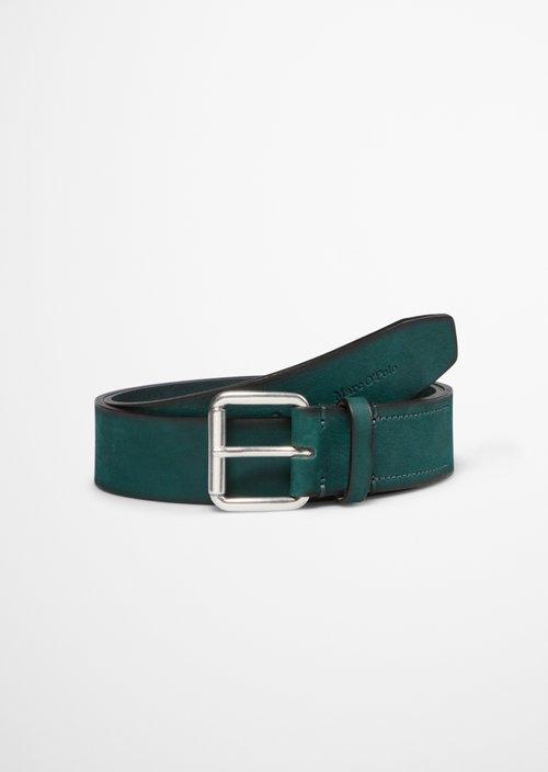 Belt — Night Pine