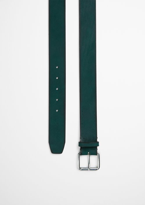 Belt — Night Pine