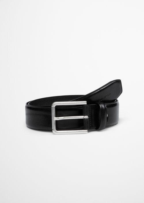 Belt — Black