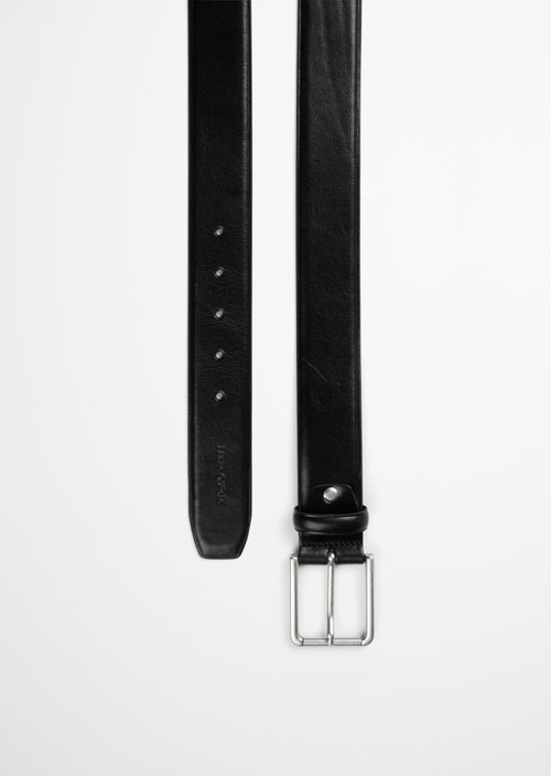 Belt — Black
