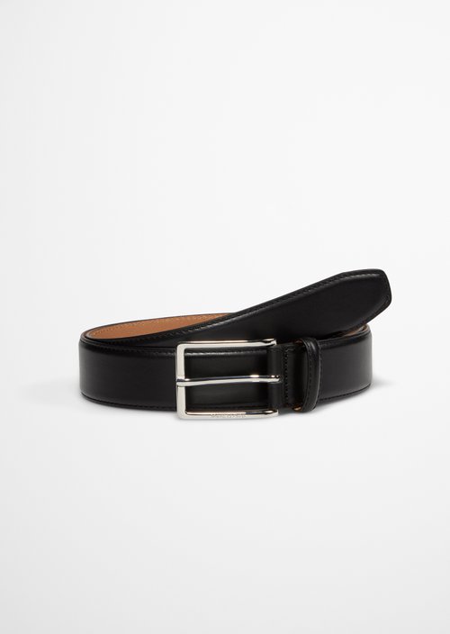 Belt — Black