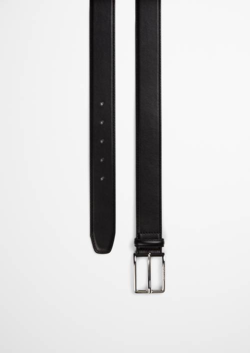 Pas Black w widoku szczegółowym