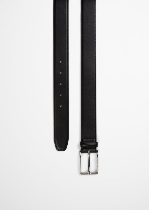 Belt — Black