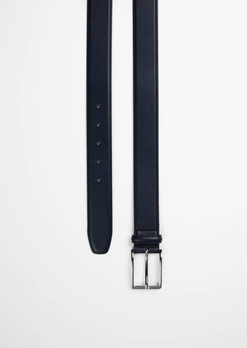 Pas Faded Blue w widoku szczegółowym