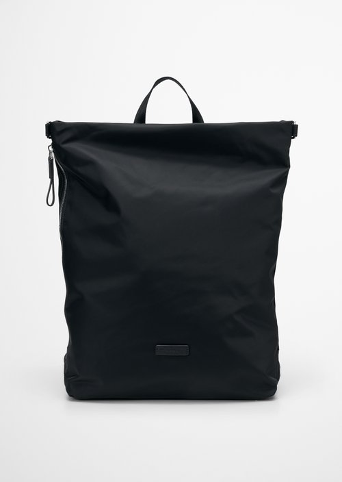 Backpack medium — Deep Night Blue
