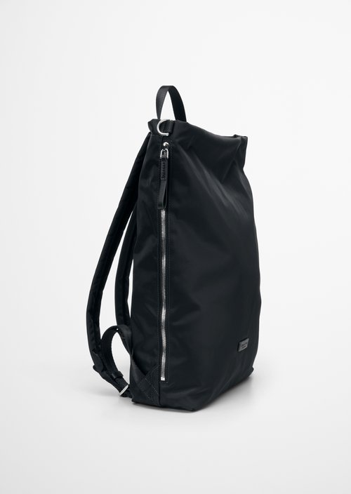 Backpack medium — Deep Night Blue