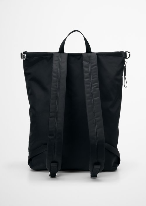 Backpack medium — Deep Night Blue