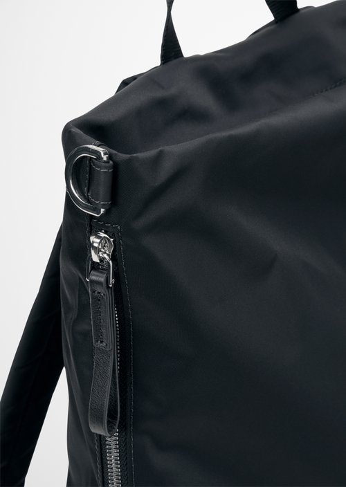 Backpack medium — Deep Night Blue