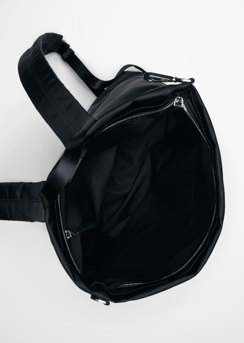 Backpack medium — Deep Night Blue