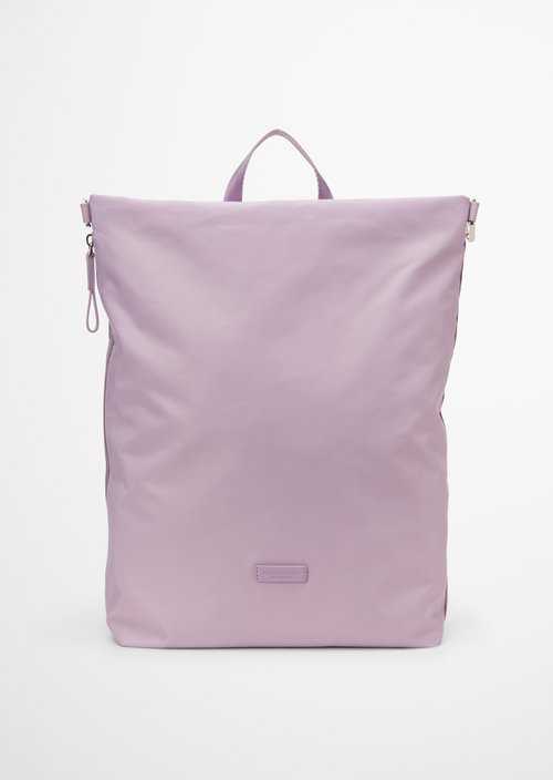 Backpack medium — Dusty Lavender