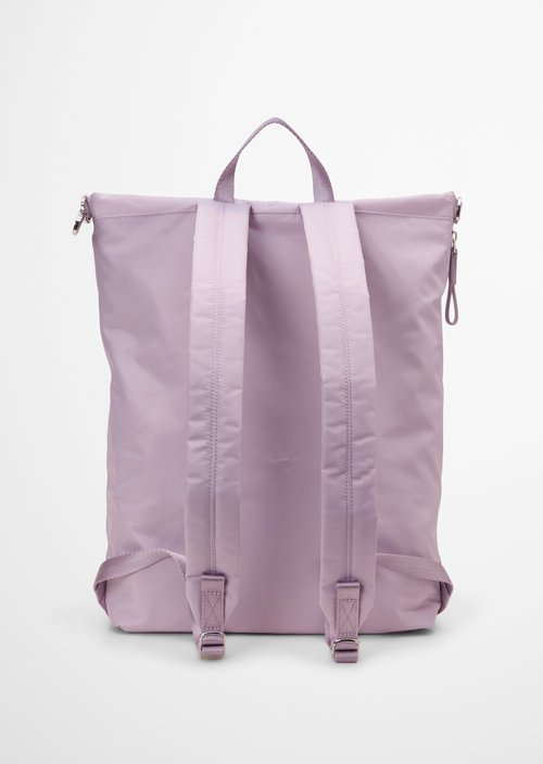 Backpack medium — Dusty Lavender