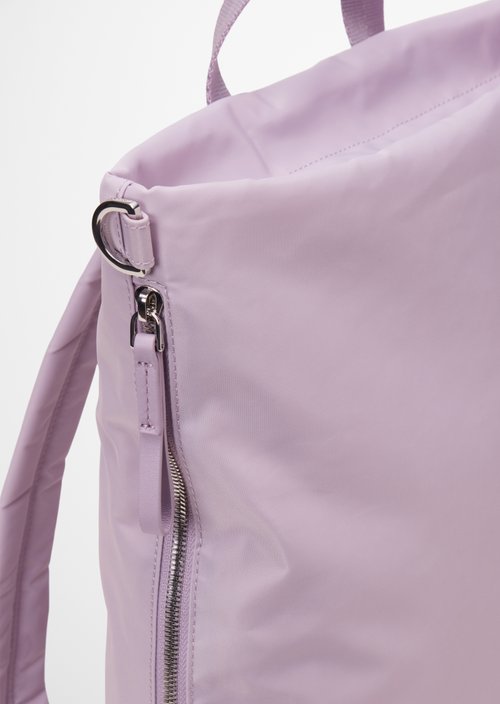 Backpack medium — Dusty Lavender