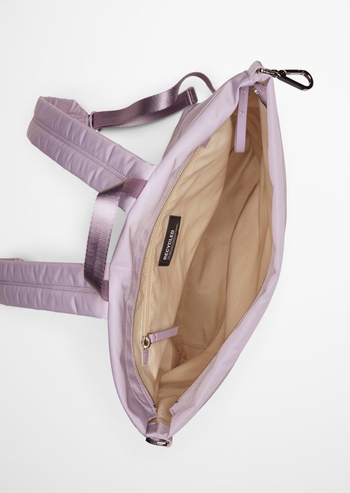 Backpack medium — Dusty Lavender