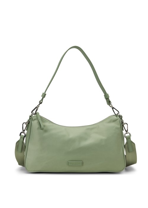 Shoulder bag medium — Fresh Sage
