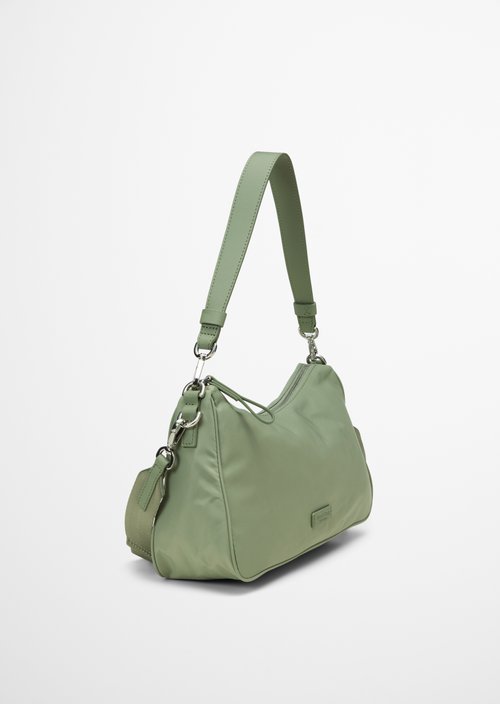 Shoulder bag medium — Fresh Sage