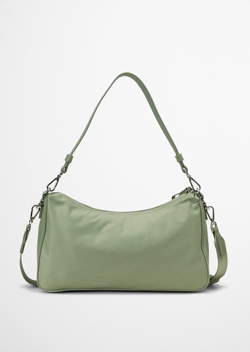 Shoulder bag medium — Fresh Sage