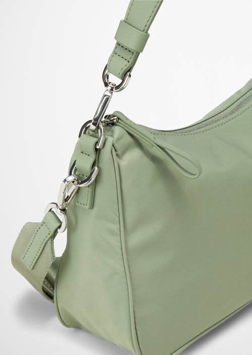 Shoulder bag medium — Fresh Sage