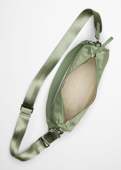 Shoulder bag medium — Fresh Sage