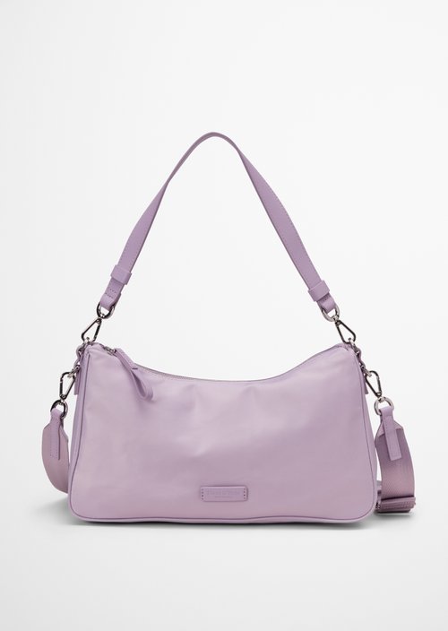 Shoulder bag medium — Dusty Lavender