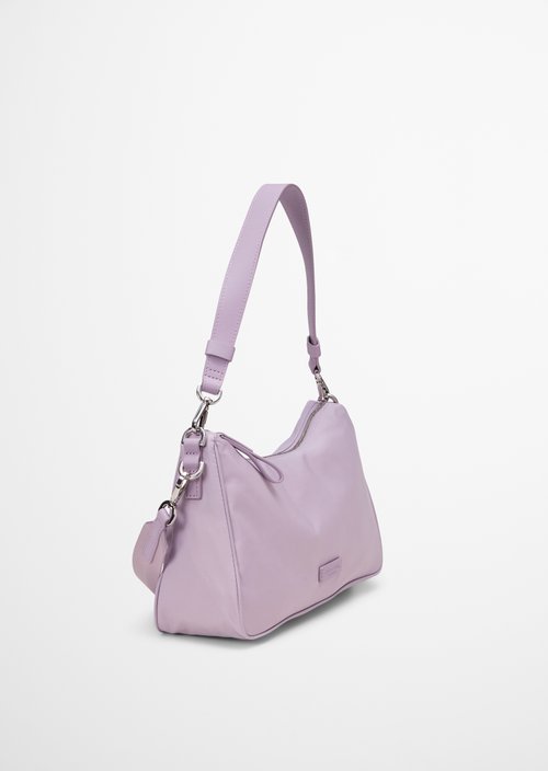 Shoulder bag medium — Dusty Lavender