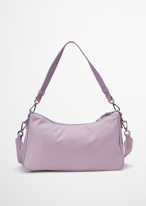 Shoulder bag medium — Dusty Lavender