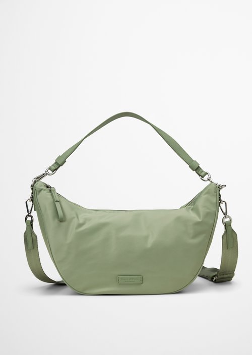 Shoulder bag small — Fresh Sage