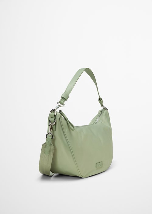 Shoulder bag small — Fresh Sage