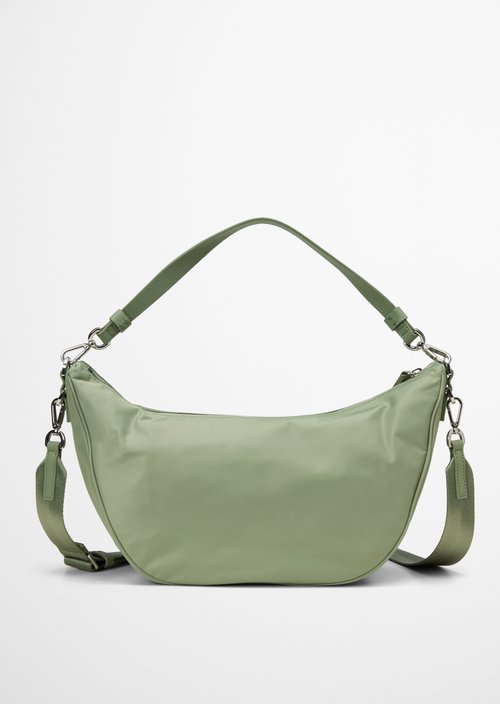 Shoulder bag small — Fresh Sage
