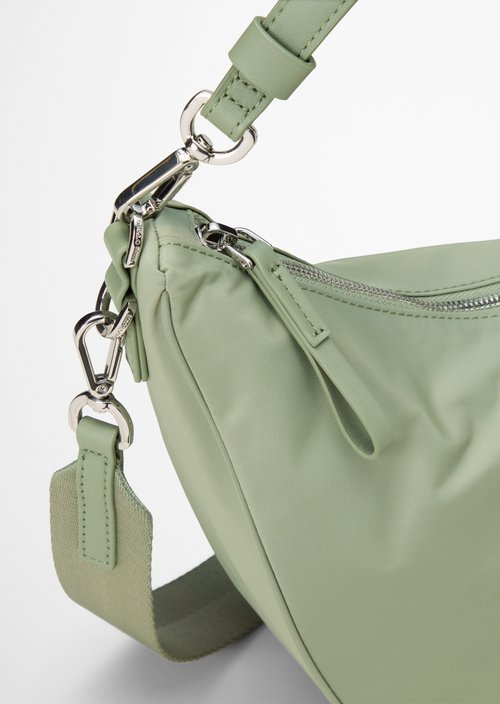 Shoulder bag small — Fresh Sage