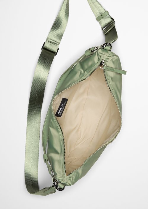 Shoulder bag small — Fresh Sage