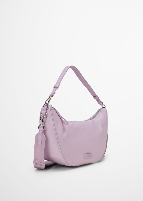 Shoulder bag small — Dusty Lavender