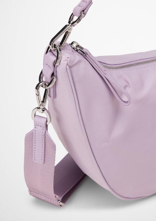 Shoulder bag small — Dusty Lavender