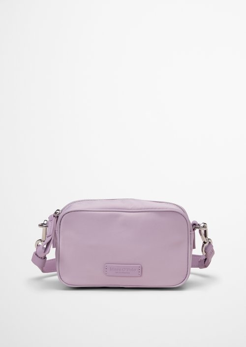 Shoulder bag small — Dusty Lavender