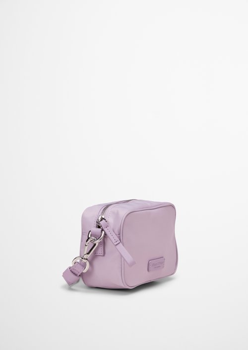 Shoulder bag small — Dusty Lavender