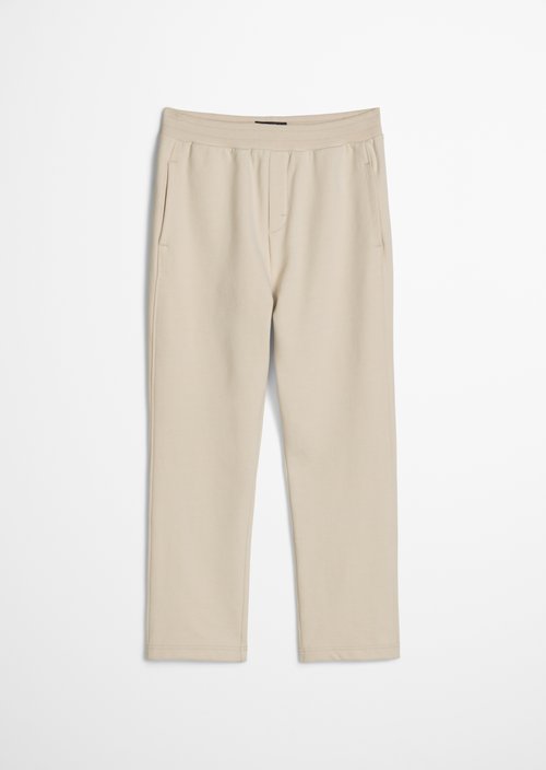 Sweatshirt regular — Grey Silk