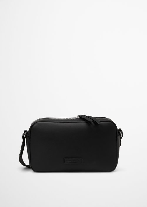 Camera-Bag small — Black
