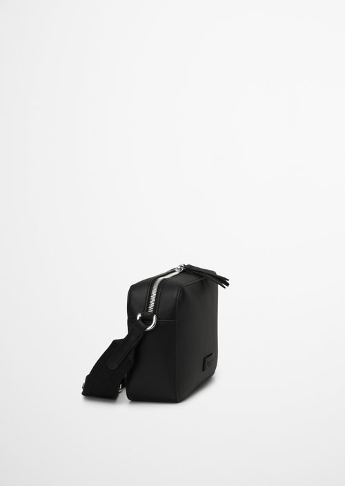 Camera-Bag small — Black
