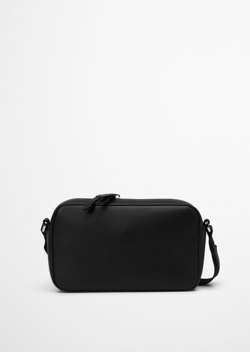 Camera-Bag small — Black