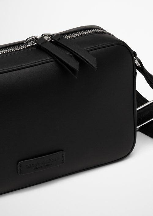 Camera-Bag small — Black