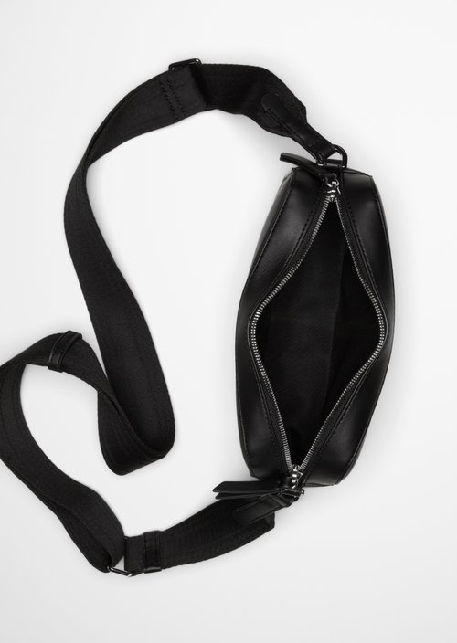 Camera-Bag small — Black