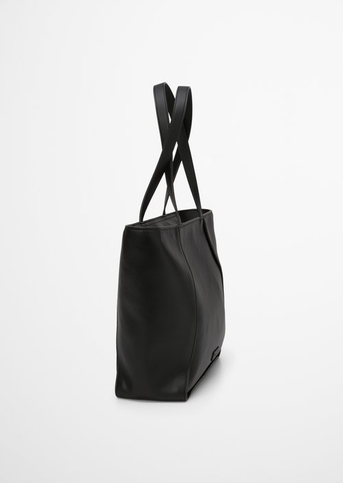 Shopper — Black