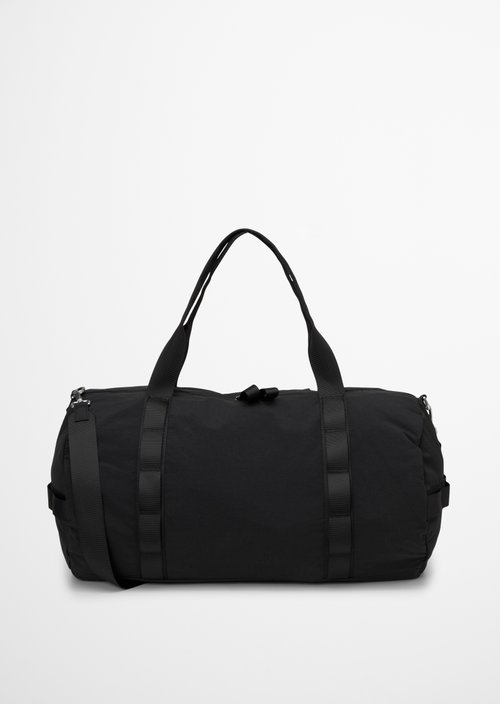 Weekender medium — Black