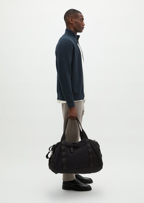 Weekender medium — Black