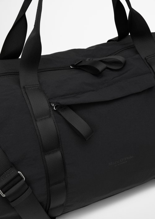 Weekender medium — Black
