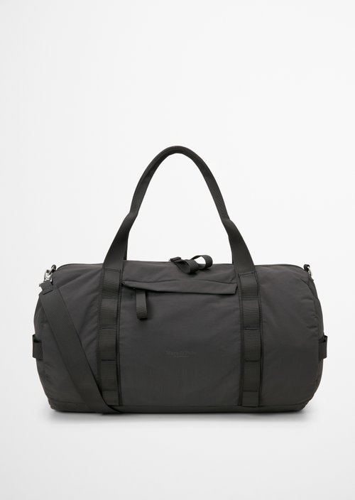 Lauri Medium Weekender — Broken Graphite