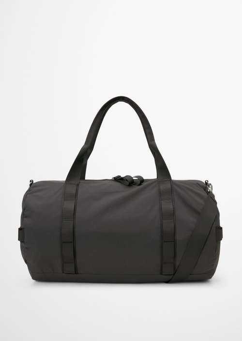 Lauri Medium Weekender — Broken Graphite
