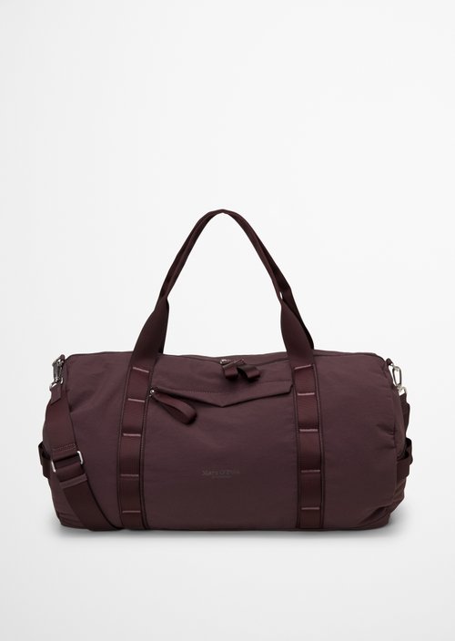 Weekender medium — Deep Mullberry