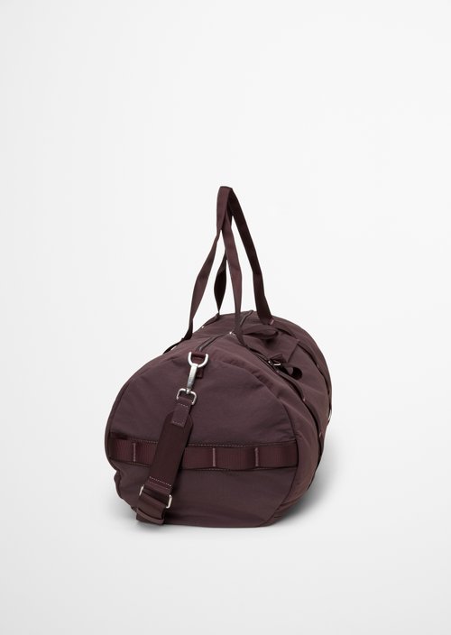 Weekender medium — Deep Mullberry