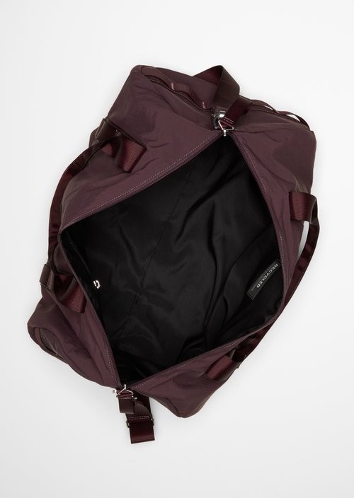 Weekender medium — Deep Mullberry