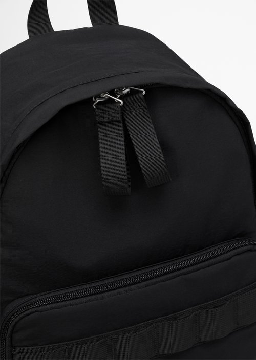 Backpack medium — Black